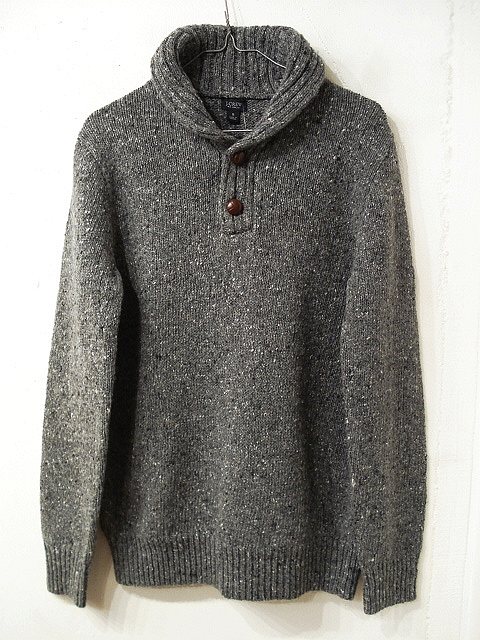 画像: J.Crew 「knit」 入荷しました。