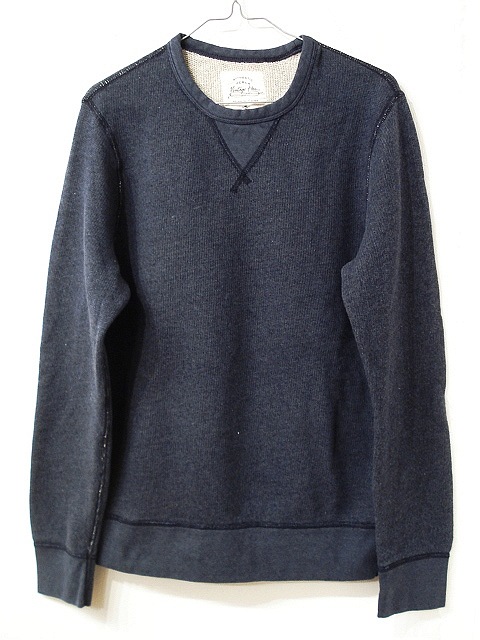 画像: J.Crew 「sweat shirt」 入荷しました。