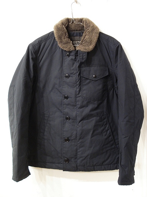 画像: J.Crew 「jacket」 入荷しました。