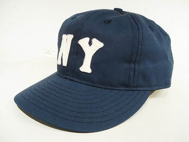 画像: Ebbets Field 「cap」 入荷しました。