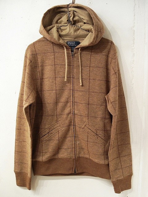 画像: Ralph Lauren 「parka」 入荷しました。