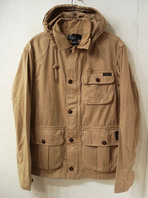 画像: Ralph Lauren 「jacket」 入荷しました。