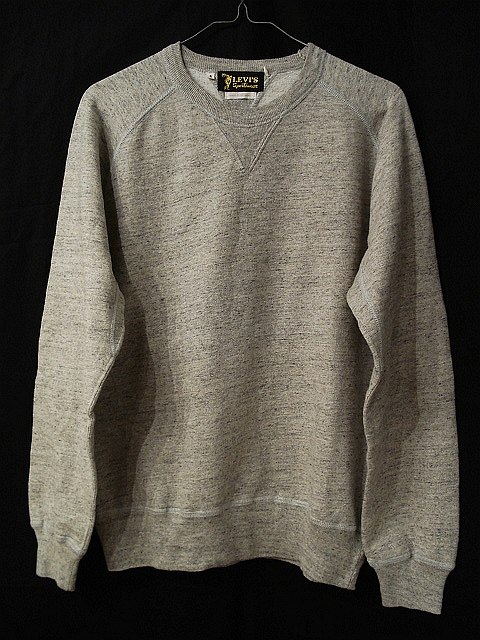 画像: Levis Vintage Clothing 「sweat shirt」 入荷しました。