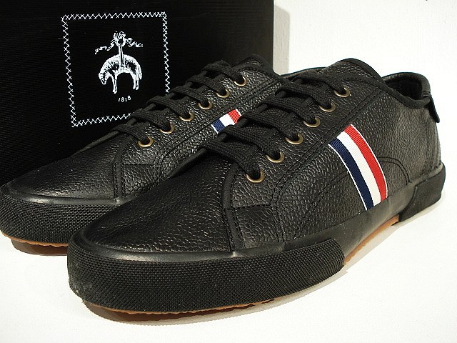 画像: Black Fleece 「shoes」 入荷しました。