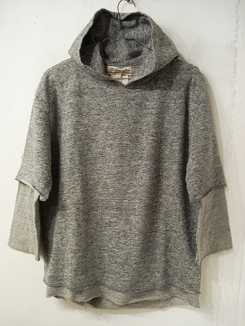 画像: Remi Relief 「parka」 入荷しました。