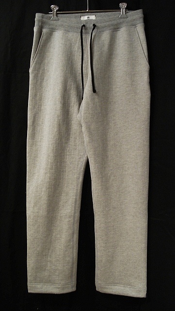 画像: Reigning Champ 「bottoms」 入荷しました。