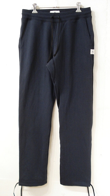 画像: Reigning Champ 「bottoms」 入荷しました。