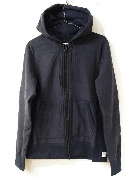 画像: Reigning Champ 「parka」 入荷しました。