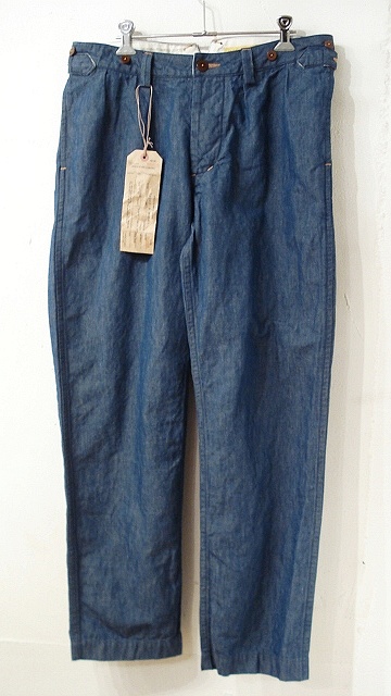 画像: Gypsy & sons 「bottoms」 入荷しました。