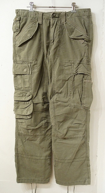 画像: Ralph Lauren 「bottoms」 入荷しました。