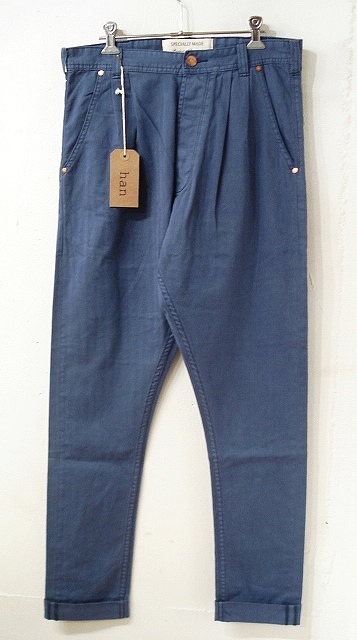 画像: Han Kjobenhavn 「bottoms」 入荷しました。