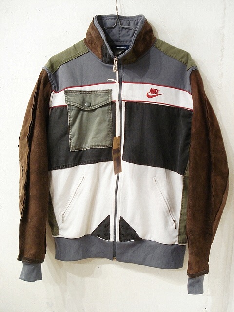 画像: anonym 「jacket」 入荷しました。