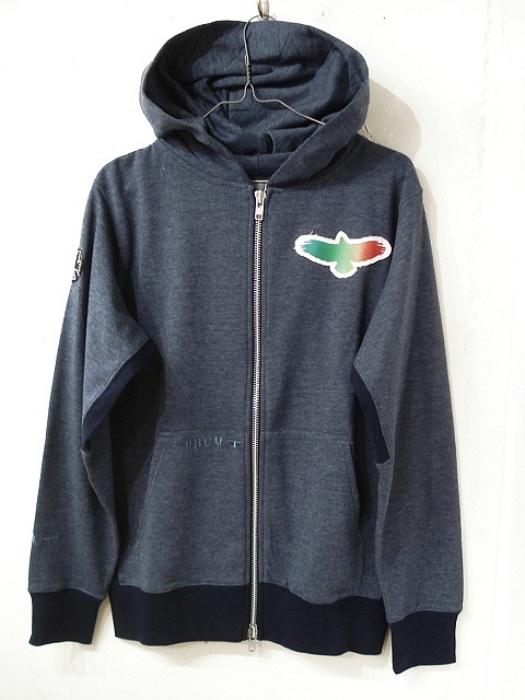 画像: Rolland Berry Create 「parka」 入荷しました。