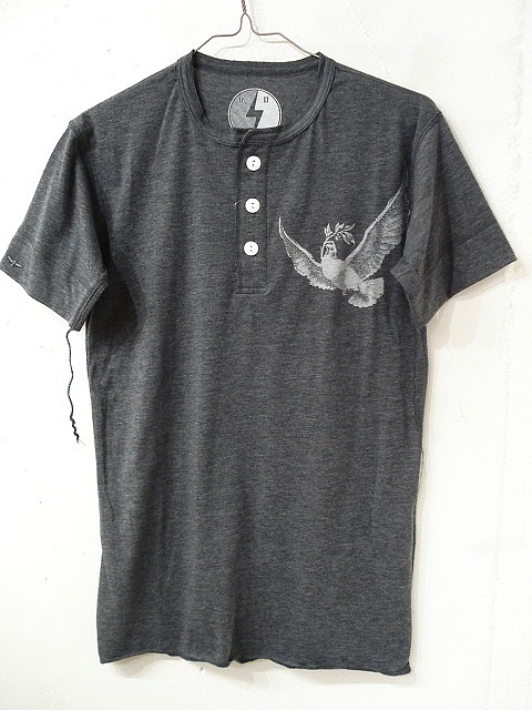 画像: Rolland Berry Create 「T-shirt」 入荷しました。