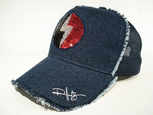 画像: Rolland Berry Create x Yoshinori Kotake 「cap」 入荷しました。