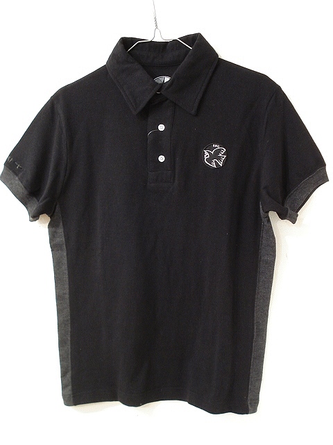 画像: Rolland Berry Create 「S/S polo」 入荷しました。