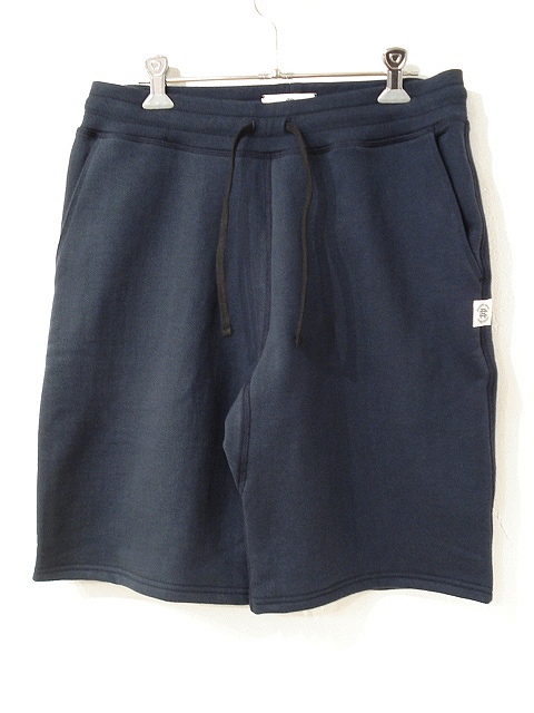 画像: Reigning Champ 「shorts」 入荷しました。