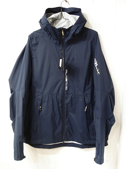 画像: RLX 「jacket」 入荷しました。