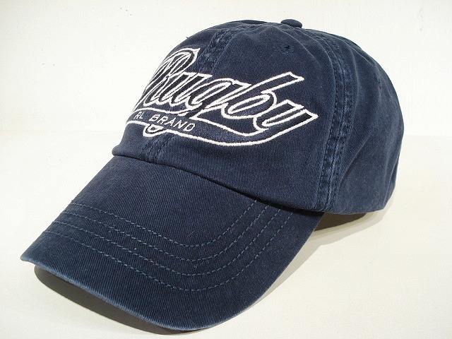 画像: RUGBY 「cap」 入荷しました。