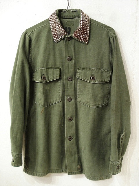 画像: Rusty Rivet 「L/S shirt」 入荷しました。