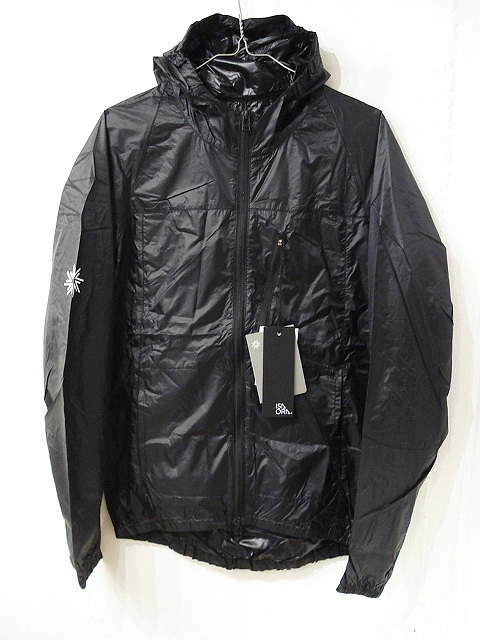 画像: ISAORA 「jacket」 入荷しました。