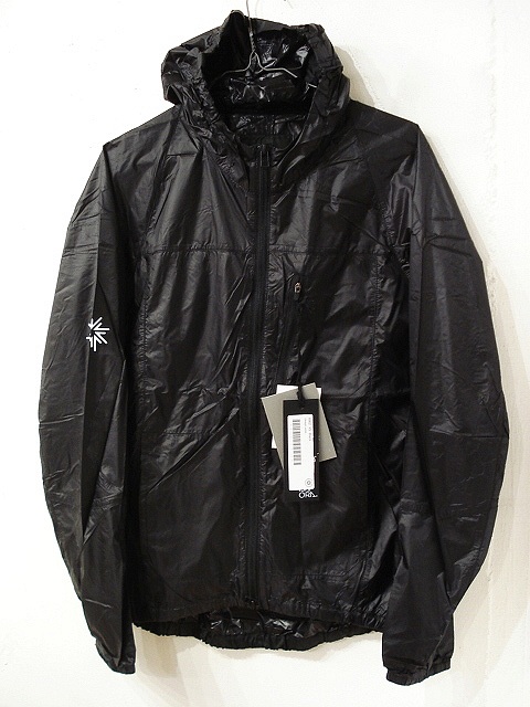 画像: ISAORA 「jacket」 入荷しました。