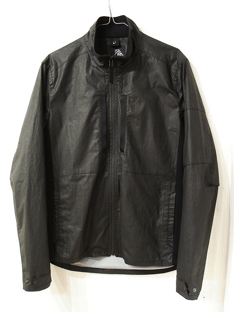 画像: ISAORA 「jacket」 入荷しました。