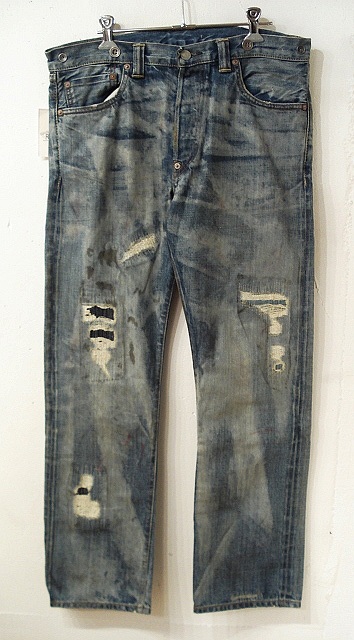 画像: RRL 「bottoms」 入荷しました。