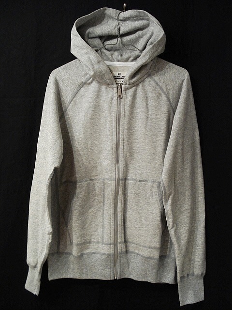 画像: Reigning Champ 「parka」 入荷しました。