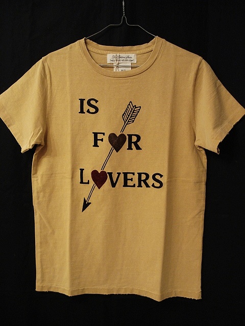 画像: Remi Relief 「T-shirt」 入荷しました。