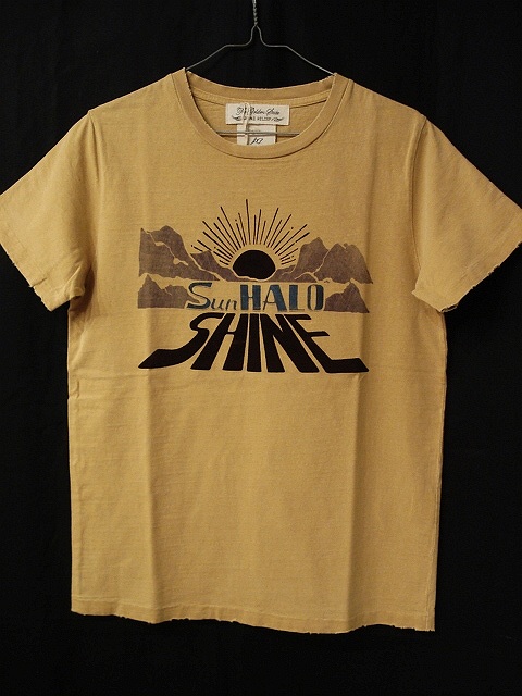 画像: Remi Relief 「T-shirt」 入荷しました。