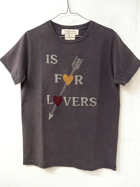 画像: Remi Relief 「T-shirt」 入荷しました。