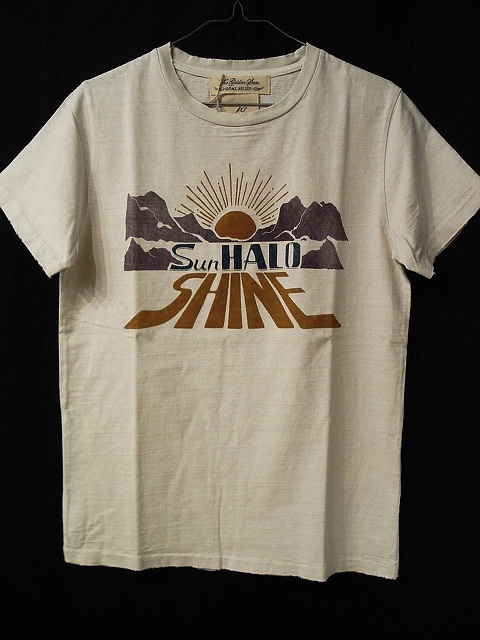 画像: Remi Relief 「T-shirt」 入荷しました。