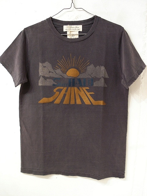 画像: Remi Relief 「T-shirt」 入荷しました。