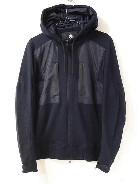 画像: ISAORA 「parka」 入荷しました。