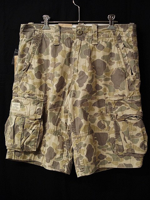 画像: DENIM & SUPPLY 「shorts」 入荷しました。