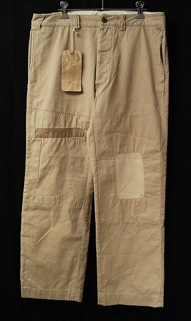 画像: RRL 「bottoms」 入荷しました。