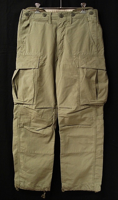 画像: RRL 「bottoms」 入荷しました。