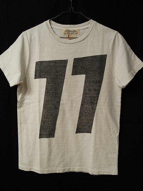 画像: Remi Relief 「T-shirt」 入荷しました。