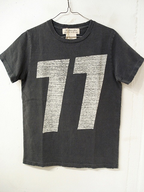 画像: Remi Relief 「T-shirt」 入荷しました。