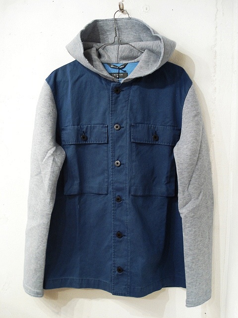 画像: GRIFFIN 「jacket」 入荷しました。