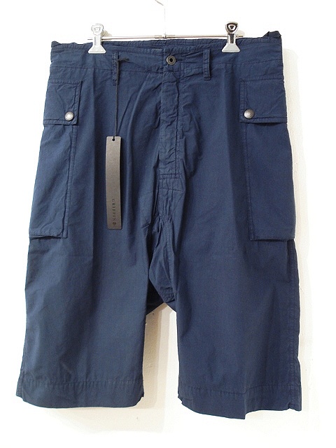 画像: GRIFFIN 「shorts」 入荷しました。