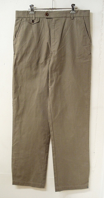 画像: Steven Alan 「bottoms」 入荷しました。