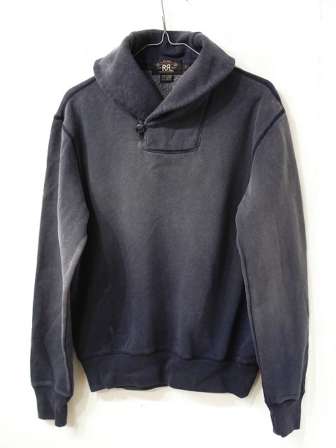 画像: RRL 「sweat shirt」 入荷しました。