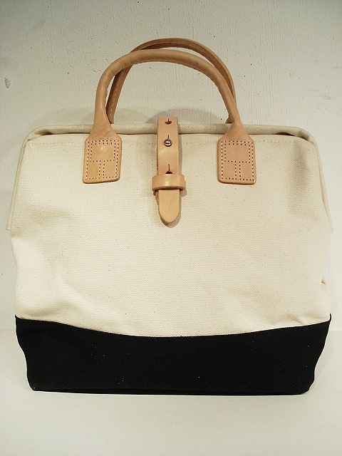 画像: Heritage Leather 「bag」 入荷しました。