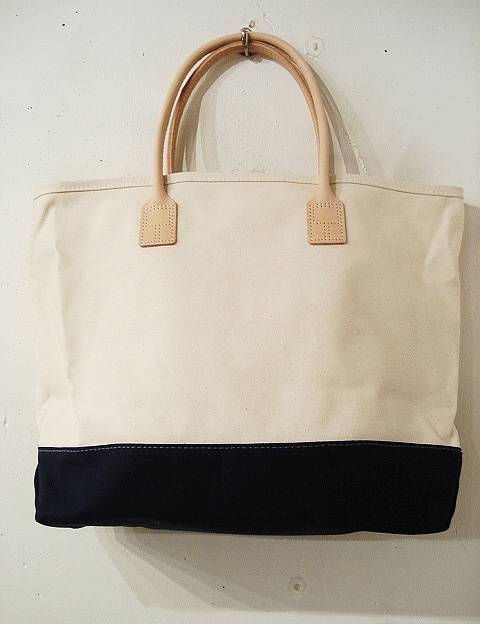 画像: Heritage Leather 「bag」 入荷しました。