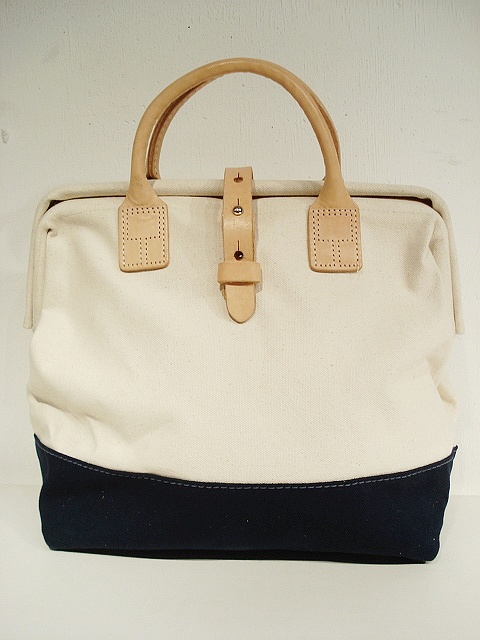 画像: Heritage Leather 「bag」 入荷しました。