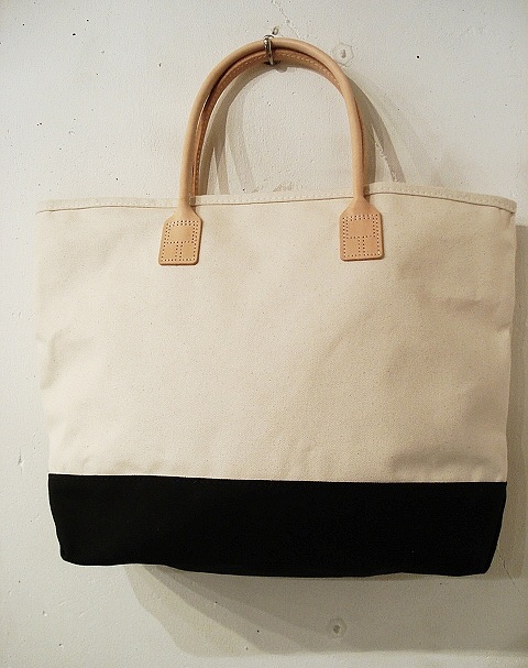 画像: Heritage Leather 「bag」 入荷しました。