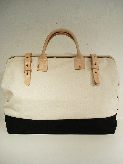 画像: Heritage Leather 「bag」 入荷しました。