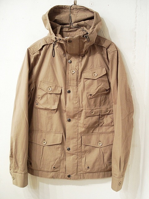 画像: SHADES of GREY 「jacket」 入荷しました。